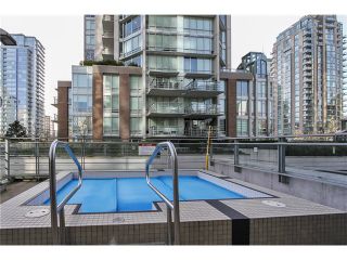 Photo 2: # 2703 565 SMITHE ST in Vancouver: Downtown VW Condo for sale (Vancouver West)  : MLS®# V1138496