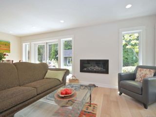 Photo 3: 3519 S Arbutus Dr in COBBLE HILL: ML Cobble Hill House for sale (Malahat & Area)  : MLS®# 734953