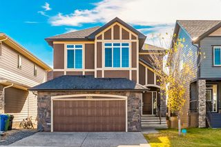 Main Photo: 1684 Legacy Circle SE in Calgary: Legacy Detached for sale : MLS®# A2007899