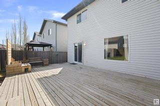 Photo 26: 1816 35 Avenue NW in Edmonton: Zone 30 House for sale : MLS®# E4293584