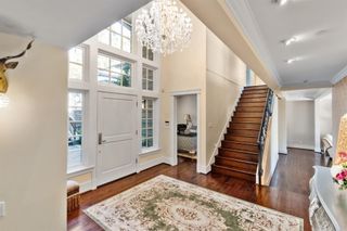 Photo 2: 4668 CLOVELLY Walk in West Vancouver: Caulfeild House for sale : MLS®# R2843280