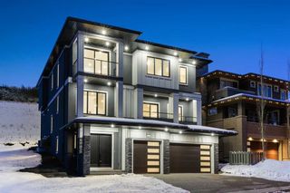 Photo 2: 419 Patterson Boulevard SW in Calgary: Patterson Detached for sale : MLS®# A2120731