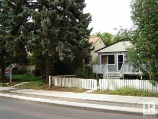 Main Photo: 10456 76 Avenue in Edmonton: Zone 15 House for sale : MLS®# E4308746