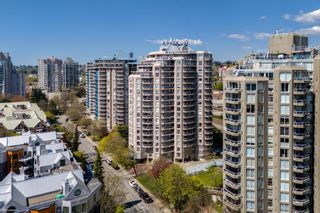 Main Photo: 1802 1185 QUAYSIDE Drive in New Westminster: Quay Condo for sale in "Riviera" : MLS®# R2872694