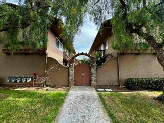 Main Photo: IMPERIAL BEACH Condo for sale : 1 bedrooms : 1203 Donax