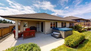 Photo 38: 5628 PETER Crescent in Sechelt: Sechelt District House for sale (Sunshine Coast)  : MLS®# R2472744