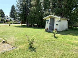 Photo 22: 7 9055 SHOOK ROAD in Mission: Vacant Land for sale : MLS®# R2828541