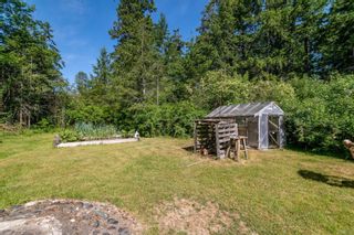 Photo 42: 4411 Brian Rd in Campbell River: CR Campbell River South House for sale : MLS®# 947461