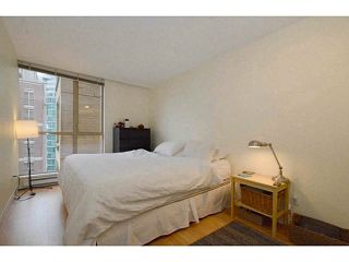 Photo 9: 1007 822 HOMER Street in Vancouver: Downtown VW Condo for sale (Vancouver West)  : MLS®# V1094967