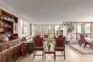 Photo 4: 501 5555 YEW STREET in Vancouver: Kerrisdale Condo for sale (Vancouver West)  : MLS®# R2794637