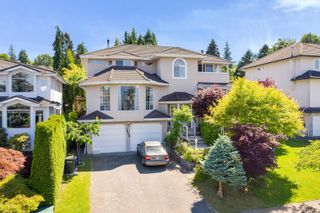 Main Photo: 7920 REIGATE Road in Burnaby: Burnaby Lake House for sale (Burnaby South)  : MLS®# R2704103