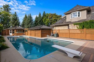 Photo 45: 3 Highland Park Drive: East St Paul Residential for sale (3P)  : MLS®# 202224068