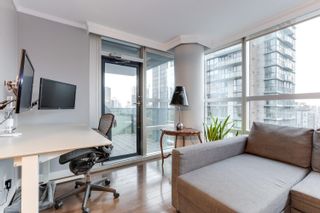 Photo 13: 1608 1050 BURRARD Street in Vancouver: Downtown VW Condo for sale (Vancouver West)  : MLS®# R2649512