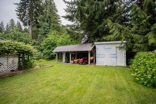Photo 49: 565 Nanaimo River Rd in Nanaimo: Na Extension House for sale : MLS®# 910196