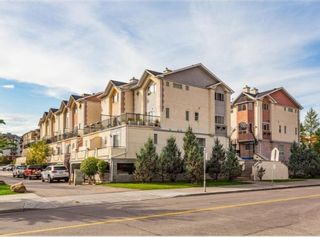 Photo 1: 1523 11 Street SW in Calgary: Beltline Row/Townhouse for sale : MLS®# A2043981