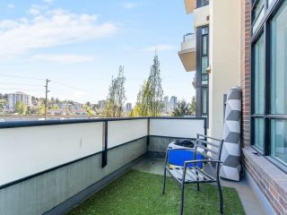 Photo 6: 208 7 RIALTO Court in New Westminster: Quay Condo for sale in "Murano Lofts" : MLS®# R2874690