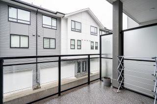 Photo 15: 26 12635 63 Avenue in Surrey: Panorama Ridge Townhouse for sale : MLS®# R2857458