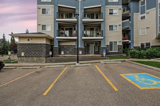 Photo 29: 414 120 country village Circle NE in Calgary: Country Hills Village Apartment for sale : MLS®# A1252556