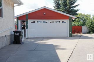 Photo 46: 13620 25 Street in Edmonton: Zone 35 House for sale : MLS®# E4307059