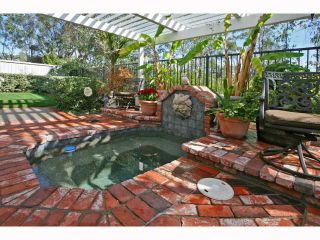 Photo 12: SCRIPPS RANCH House for sale : 3 bedrooms : 12473 Grainwood in San Diego