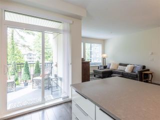 Photo 7: 301 1152 WINDSOR Mews in Coquitlam: New Horizons Condo for sale in "PARKER HOUSE" : MLS®# R2488087
