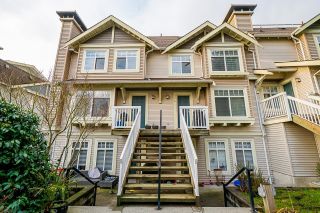 Photo 6: 15 7488 SOUTHWYNDE Avenue in Burnaby: South Slope Townhouse for sale in "LEDGESTONE 1" (Burnaby South)  : MLS®# R2645230