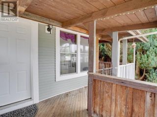 Photo 10: 7-4500 CLARIDGE ROAD in Powell River: House for sale : MLS®# 17970