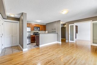 Photo 3: 203 1027 1 Avenue NW in Calgary: Sunnyside Apartment for sale : MLS®# A1234036