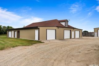 Photo 44: Knight Acreage - Ptn of NW 05-19-20-W2 in Lumsden: Residential for sale : MLS®# SK941159