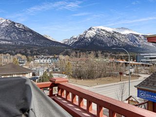Photo 10: 308 743 Railway Avenue: Canmore Apartment for sale : MLS®# A1196571