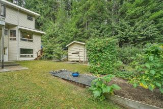 Photo 31: 27780 SAYERS Crescent in Maple Ridge: Northeast House for sale in "Garibaldi Highlands" : MLS®# R2880046