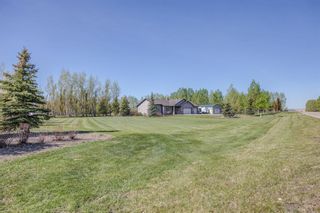 Photo 8: 292191 Butte Hills Drive in Rural Rocky View County: Rural Rocky View MD Detached for sale : MLS®# A2049030