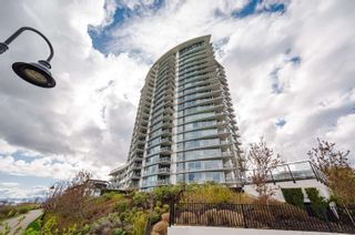 Photo 40: 2006 210 SALTER Street in New Westminster: Queensborough Condo for sale in "Peninsula" : MLS®# R2766029