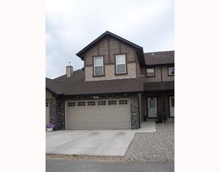 Photo 1: 146 100 COOPERS Common SW: Airdrie Townhouse for sale : MLS®# C3306186