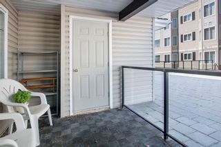 Photo 20: 122 345 Rocky Vista Park NW in Calgary: Rocky Ridge Apartment for sale : MLS®# A1044716