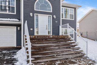 Photo 5: 166 Essex Crescent in Charlottetown: House for sale : MLS®# 202323338