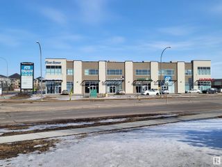 Photo 1: 201 6958 76 Avenue in Edmonton: Zone 41 Office for sale or lease : MLS®# E4333475