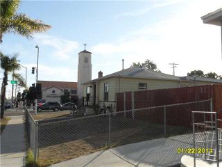 Photo 3: NORMAL HEIGHTS House for sale : 3 bedrooms : 4404 33rd Street in San Diego