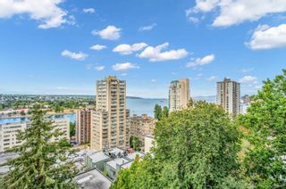 Photo 19: 1103 1219 HARWOOD Street in Vancouver: West End VW Condo for sale in "The Chelsea" (Vancouver West)  : MLS®# R2810253