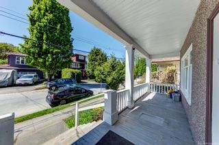 Photo 2: 4214 QUEBEC Street in Vancouver: Main House for sale in "Main" (Vancouver East)  : MLS®# R2885132