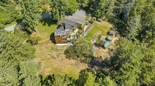 Photo 11: 590 Aquarius Rd in Metchosin: Me Rocky Point House for sale : MLS®# 934527