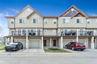 Photo 32: 243 Copperfield Boulevard SE in Calgary: Copperfield Row/Townhouse for sale : MLS®# A1216784
