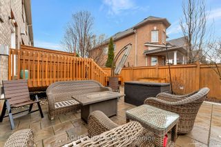 Photo 26: 3379 Hayhurst Crescent in Oakville: Bronte West House (2-Storey) for sale : MLS®# W8205498