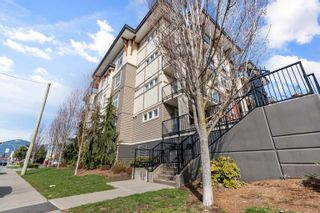 Photo 25: 401 9130 CORBOULD Street in Chilliwack: Chilliwack Proper West Condo for sale : MLS®# R2860440