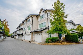Photo 36: 54 2450 161A Street in Surrey: Grandview Surrey Townhouse for sale in "GLENMORE" (South Surrey White Rock)  : MLS®# R2813165