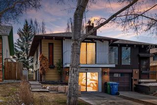 Photo 2: 19 Falchurch Road NE in Calgary: Falconridge Semi Detached (Half Duplex) for sale : MLS®# A2124715