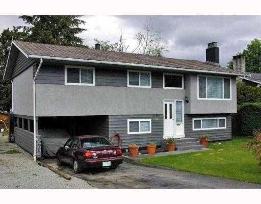Main Photo: 22081 123RD Avenue in Maple_Ridge: West Central House for sale (Maple Ridge)  : MLS®# V776247