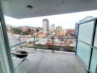 Photo 3: 1105 888 CARNARVON Street in New Westminster: Downtown NW Condo for sale in "MARINUS AT PLAZA 88" : MLS®# R2670252