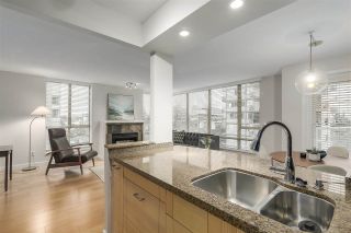 Photo 10: 401 1405 W 12TH Avenue in Vancouver: Fairview VW Condo for sale in "The Warrenton" (Vancouver West)  : MLS®# R2236549