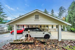Photo 23: 3377 BEDWELL BAY Road: Belcarra House for sale (Port Moody)  : MLS®# R2630811